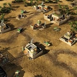 Command And Conquer Generals - Zero Hour Tab by Misc Computer Games