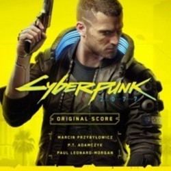 Cyberpunk 2077 - Been Good To Know Ya Tab by Misc Computer Games