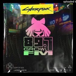 Cyberpunk 2077 - Going To Heaven Chords by Misc Computer Games