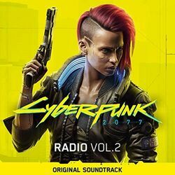 Cyberpunk 2077 - I Really Wanna Stay At Your House Chords by Misc Computer Games
