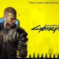 Cyberpunk 2077 - I Really Wanna Stay At Your House Ukulele by Misc Computer Games