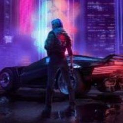 Cyberpunk 2077 - Ofrenda by Misc Computer Games