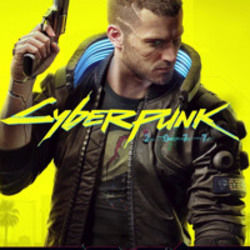 Cyberpunk 2077 - Resist And Disorder by Misc Computer Games