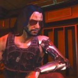 Cyberpunk 2077 - Street Music Tab by Misc Computer Games