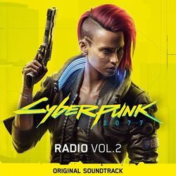 Cyberpunk 2077 - Whos Ready For Tomorrow Bass tabs by Misc Computer Games