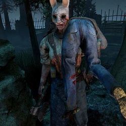 Dead By Daylight Main Theme Tabs by Misc Computer Games