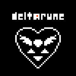 Deltarune - Board Clear Bass tabs by Misc Computer Games