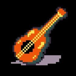 Deltarune - Find Her Tab by Misc Computer Games