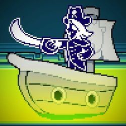Deltarune - It's Pronounced Rules Ukulele Chords by Misc Computer Games