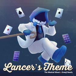 Deltarune - Lancers Theme Ukulele by Misc Computer Games
