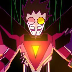 Deltarune Chapter 2 - Spamton Tab by Misc Computer Games