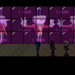 Deltarune Chapter 3 - King Of Rolypoly Bass Tab by Misc Computer Games
