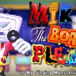 Deltarune Chapter 3 - Mike The Board Please Bass Tab by Misc Computer Games