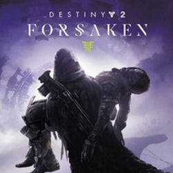 Destiny 2 Forsaken - The Man They Called Cayde by Misc Computer Games