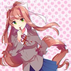 Doki Doki Literature Club - Sayoris Reality Ukulele Chords by Misc Computer Games