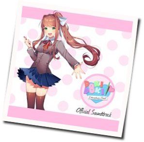 Doki Doki Literature Club - Your Reality Chords by Misc Computer Games