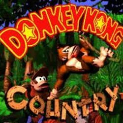 Donkey Kong Country - Bonus Room Blitz Tab by Misc Computer Games