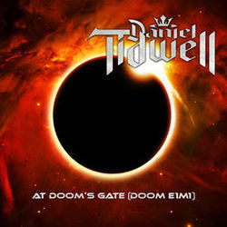 Doom - E1m1 - At Dooms Gate Tab by Misc Computer Games