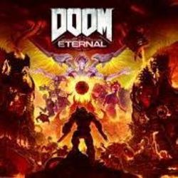 Doom Eternal Theme by Misc Computer Games