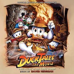 Ducktales - Amazon Tab by Misc Computer Games