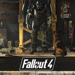 Fallout 4 - Rise And Prevail Tab by Misc Computer Games