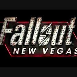 Fallout New Vegas - Begin Again by Misc Computer Games