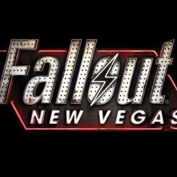 Fallout New Vegas - Cobwebs And Rainbows Chords by Misc Computer Games