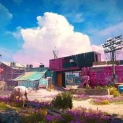 Far Cry New Dawn - Hope County Tab by Misc Computer Games