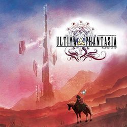 Final Fantasy - Battle Theme Bass Tab by Misc Computer Games