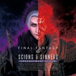Final Fantasy Xiv - Return To Oblivion Scions And Sinners Bass Tab by Misc Computer Games
