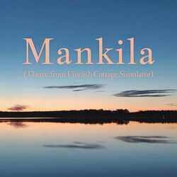 Finnish Cottage Simulator - Mankila Chords by Misc Computer Games