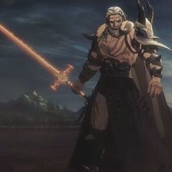 Fire Emblem Three Houses - God Shattering Star Tab by Misc Computer Games