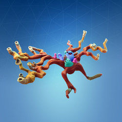 Fortnite - Coral Chorus Tab by Misc Computer Games