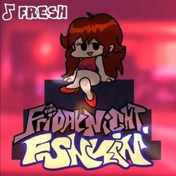 Friday Night Funkin - Fresh Tab by Misc Computer Games
