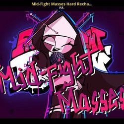 Friday Night Funkin - Worship Tab by Misc Computer Games