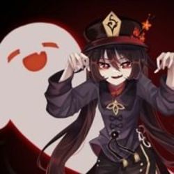 Genshin Impact - Let The Living Beware Tab by Misc Computer Games