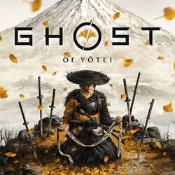 Ghost Of Yotei - Song Of Spirit Intro by Game Music 🎮