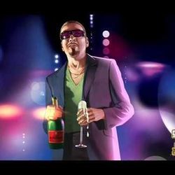 Grand Theft Auto Iv The Ballad Of Gay Tony - I Keep On Walking Tab by Misc Computer Games