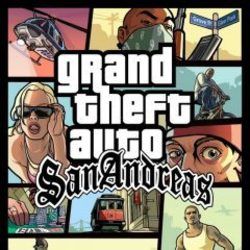 Gta San Andreas Theme Tabs by Misc Computer Games