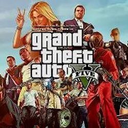 Gta V - Wanted Level Theme 10 by Misc Computer Games