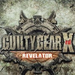 Guilty Gear Xrd Revelator - Sky Should Be High Tabs by Misc Computer Games