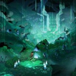 Hades - Elysium Bass Tab by Misc Computer Games