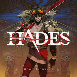 Hades - Good Riddance Ukulele Chords by Misc Computer Games
