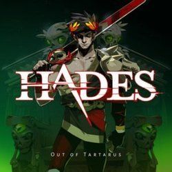 Hades - Out Of Tartarus Bass Tab by Misc Computer Games