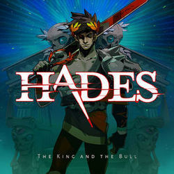 Hades - The King And The Bull Tab by Misc Computer Games