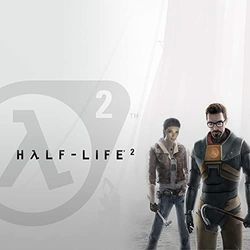 Half-life 2 - Hazardous Environments by Misc Computer Games