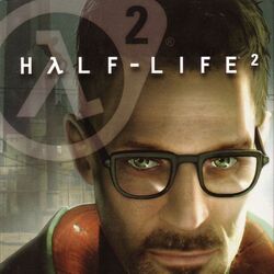 Game Music 🎮 tabs for Half-life 2 - triage at dawn