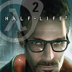 Half-life 2 Episode Two - Sector Sweep by Misc Computer Games