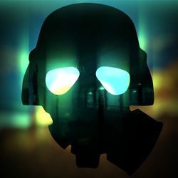 Half-life - Black Mesa Theme Tab by Misc Computer Games