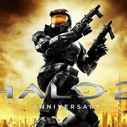 Halo 2 - Breaking The Covenant Tab by Misc Computer Games